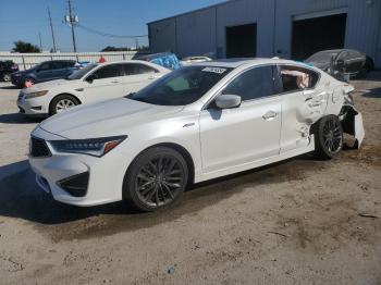  Salvage Acura ILX