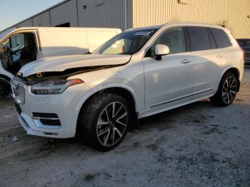  Salvage Volvo Xc90 Plus