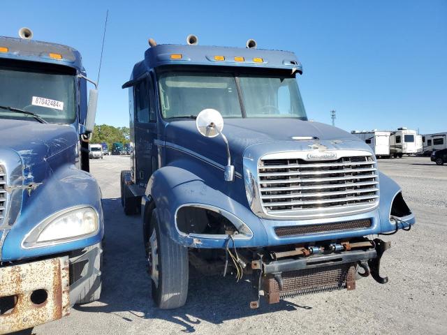  Salvage Freightliner Convention