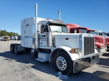  Salvage Peterbilt 379