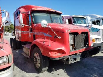  Salvage International 9400 9400i