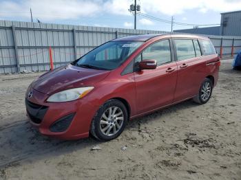  Salvage Mazda 5