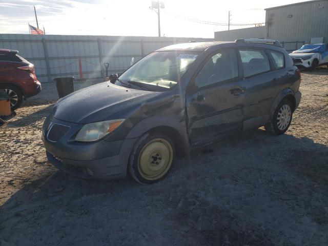  Salvage Pontiac Vibe