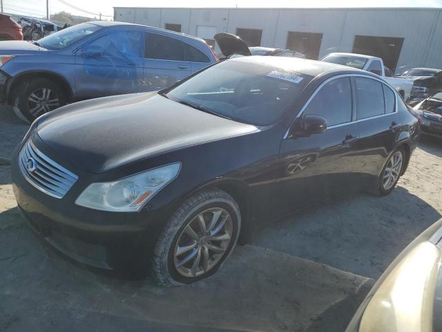  Salvage INFINITI G35