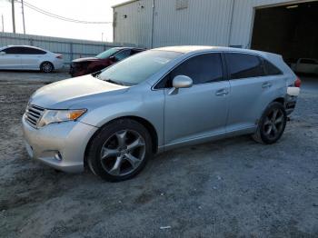  Salvage Toyota Venza