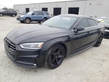  Salvage Audi A5