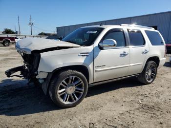  Salvage Cadillac Escalade