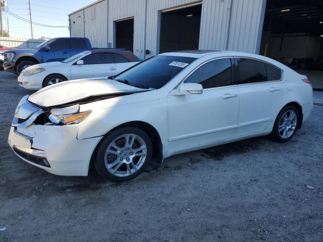  Salvage Acura TL