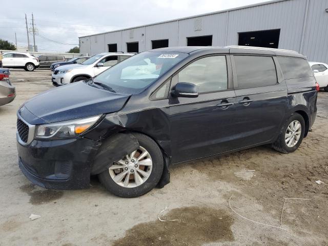  Salvage Kia Sedona