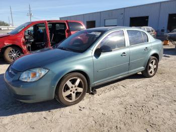  Salvage Chevrolet Cobalt