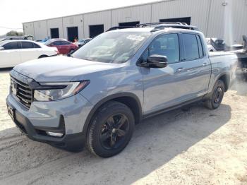  Salvage Honda Ridgeline