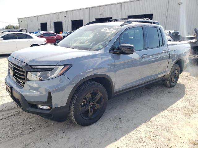  Salvage Honda Ridgeline