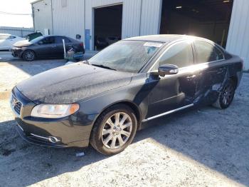  Salvage Volvo S80