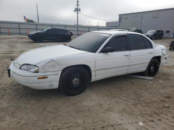  Salvage Chevrolet Lumina