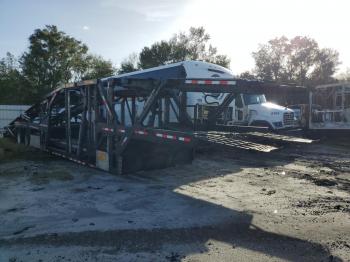  Salvage Cottrell Autohauler