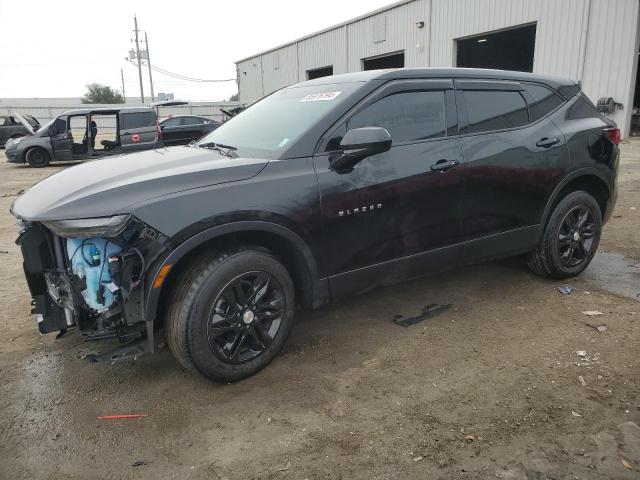  Salvage Chevrolet Blazer