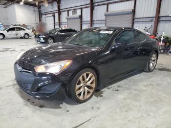  Salvage Hyundai Genesis