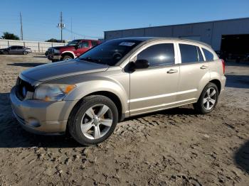  Salvage Dodge Caliber