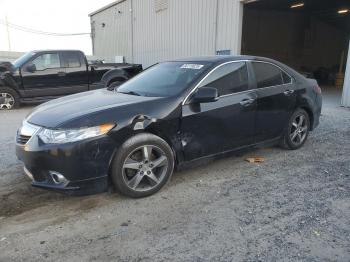  Salvage Acura TSX