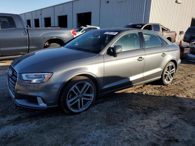  Salvage Audi A3