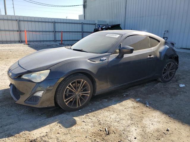  Salvage Toyota Scion