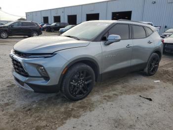  Salvage Chevrolet Blazer