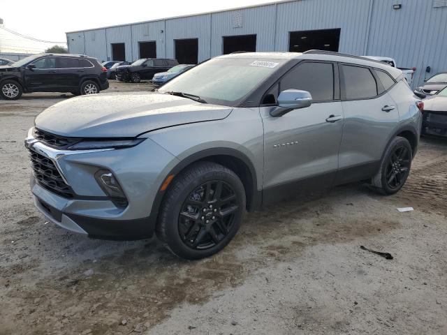  Salvage Chevrolet Blazer