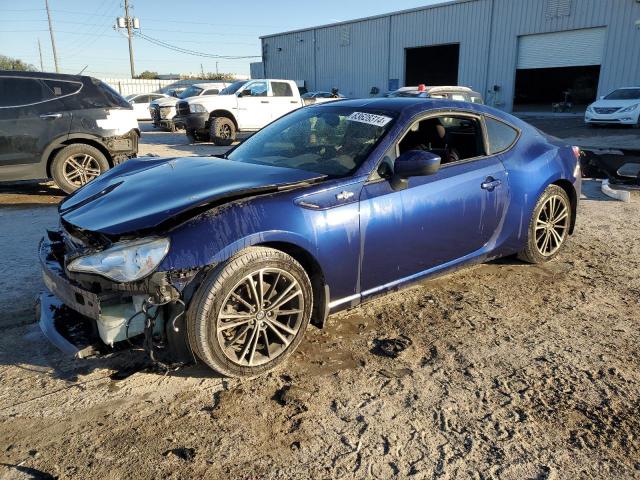  Salvage Toyota Scion