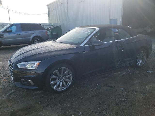  Salvage Audi A5