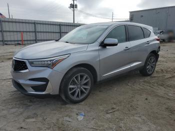  Salvage Acura RDX