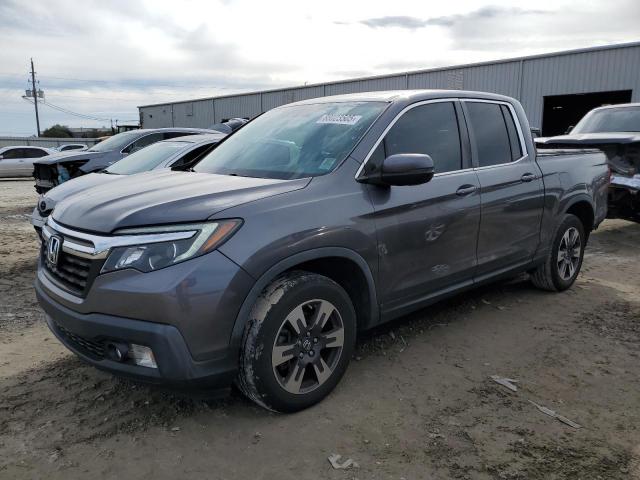  Salvage Honda Ridgeline