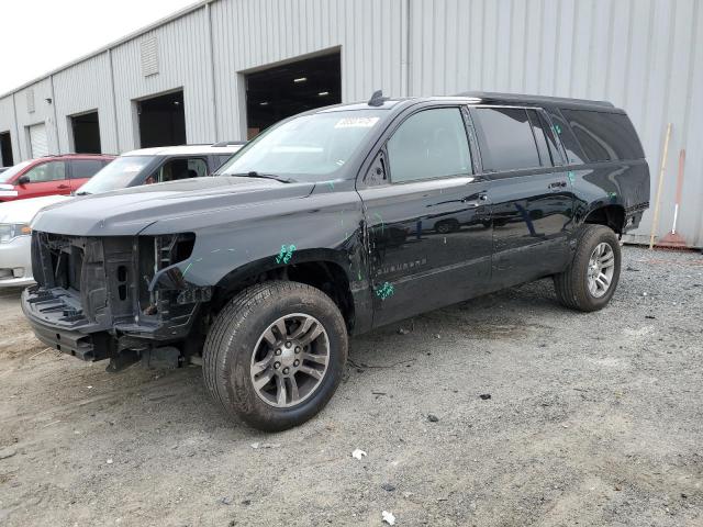  Salvage Chevrolet Suburban