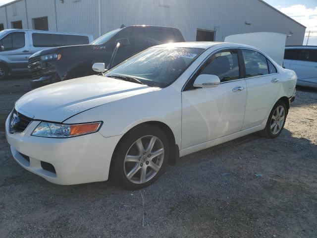  Salvage Acura TSX