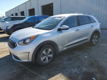  Salvage Kia Niro