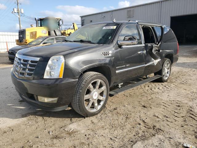  Salvage Cadillac Escalade