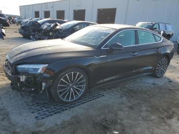  Salvage Audi A5