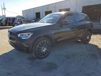  Salvage Mercedes-Benz GLC