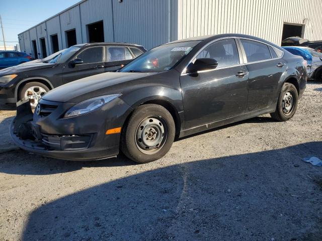  Salvage Mazda 6