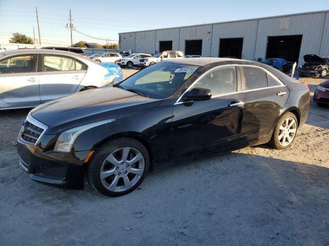  Salvage Cadillac ATS