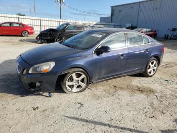  Salvage Volvo S60