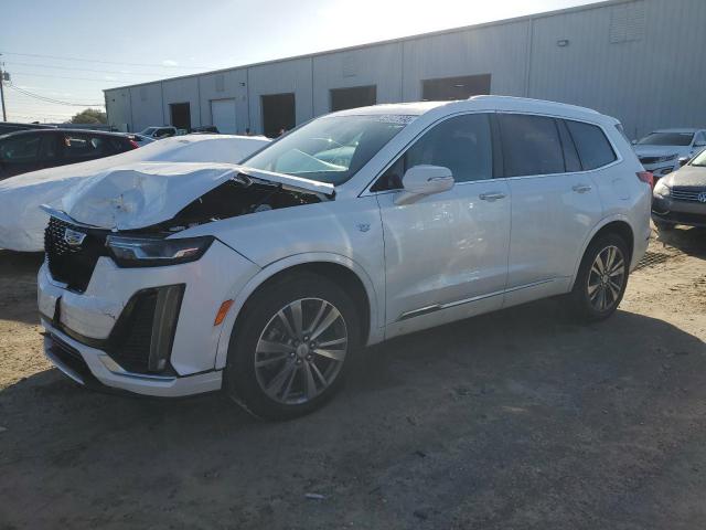  Salvage Cadillac XT6