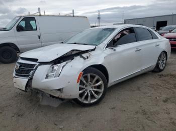  Salvage Cadillac XTS