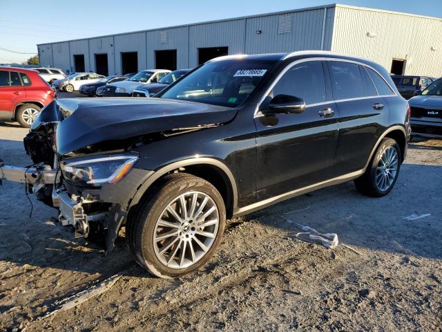  Salvage Mercedes-Benz GLC