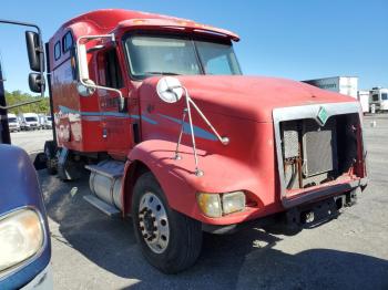  Salvage International 9400 9400i