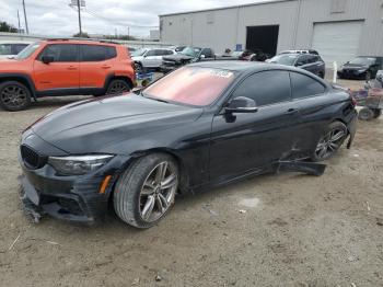  Salvage BMW 4 Series