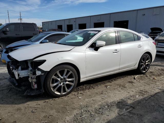  Salvage Mazda 6