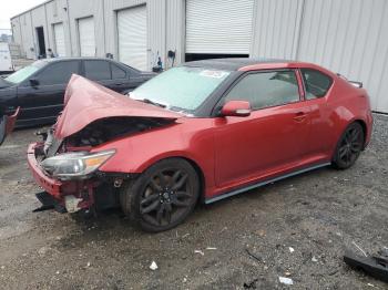  Salvage Toyota Scion