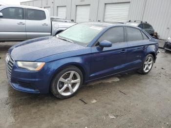  Salvage Audi A3