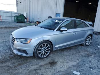  Salvage Audi A3