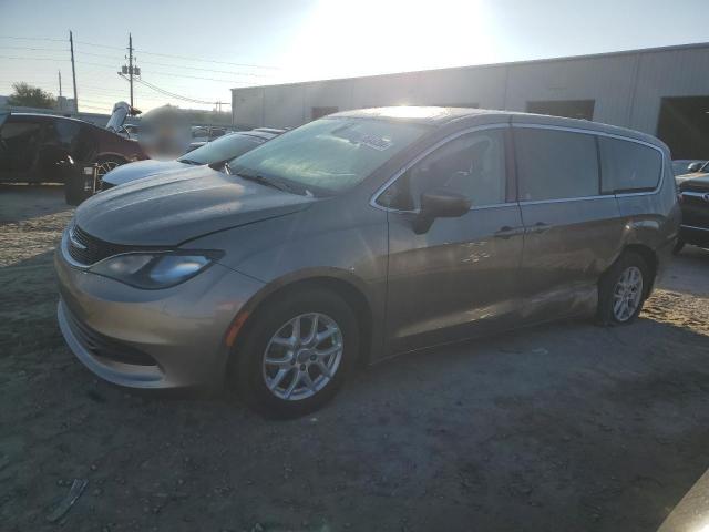  Salvage Chrysler Pacifica